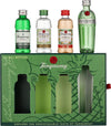Tanqueray 4xMini Gin Set 4x0,05l