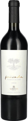 Bodega Norton Privada Family Blend 14,5% Vol. 0,75l
