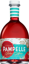 Pampelle Liqueur Ruby L’Apéro 15% Vol. 0,7l