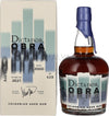 Dictador OBRA VINTAGE 23 Years Old AMERICAN OAK CASK Rum 2000 42% Vol. 0,7l in Giftbox