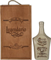 Legendario GRAN RESERVA 15 AÑOS 40% Vol. 0,7l in Wooden case