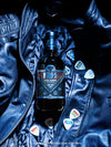 Kiss Black Diamond Rum 40% Vol. 0,5l
