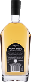 St. Kilian Grave Digger FIELDS OF BLOOD Single Malt Whisky 47% Vol. 0,7l