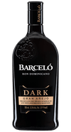 Barceló Gran Añejo Dark Rum 37,5% Vol. 0,7l