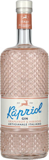 Kapriol GRAPEFRUIT & HIBISCUS Gin 40,7% Vol. 0,7l