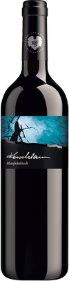 Paul Kerschbaum Blaufränkisch 2019 13,5% Vol. 0,75l