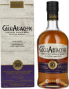 The GlenAllachie 10 Years Old GRATTAMACCO WINE CASK FINISH Limited Edition 48% Vol. 0,7l in Giftbox