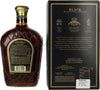 Crown Royal BLACK Blended Canadian Whisky 45% Vol. 1l in Giftbox