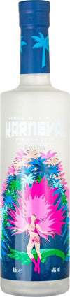 Karneval Premium Vodka 40% Vol. 0,5l