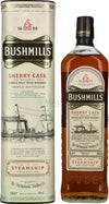 Bushmills SHERRY CASK Reserve The Steamship Collection 40% Vol. 1l