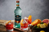Blackwoods Navy Strength Vintage Dry Gin 60% Vol. 0,7l