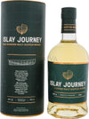 Hunter Laing ISLAY JOURNEY Islay Blended Malt 46% Vol. 0,7l in Giftbox