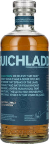 Bruichladdich 18 Years Old RE/DEFINE EIGHTEEN Islay Single Malt 50% Vol. 0,7l