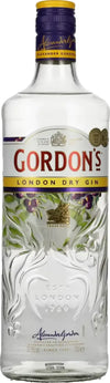 Gordon's London Dry Gin 37,5% Vol. 0,7l