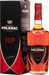 Polignac V.S.O.P Cognac 40% Vol. 0,7l in Giftbox