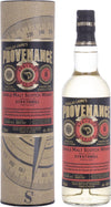 Douglas Laing PROVENANCE Strathmill 8 Years Old Single Cask Malt 2012 46% Vol. 0,7l in Giftbox