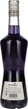 Monin SAVEUR VIOLETTE 16% Vol. 0,7l