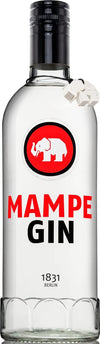 Mampe Berlin Mampe Dry Gin 40% Vol. 0,7l