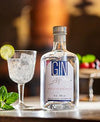 Guglhof Gin Alpin Distilled Austrian Dry Gin 42% Vol. 0,7l