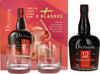 Dictador 12 Years Old ICON RESERVE Rum 40% Vol. 0,7l in Giftbox with 2 glasses