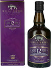 Wolfburn 12 Years Old Single Malt Scotch Whisky 46% Vol. 0,7l in Giftbox