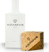 Adamus Dry Gin Organic 44,4% Vol. 0,7l