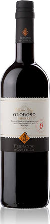 Fernando de Castilla Oloroso Classic Sherry 18% Vol. 0,75l