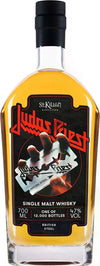 St. Kilian Judas Priest BRITISH STEEL 47% Vol. 0,7l