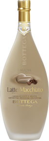 Bottega LATTE MACCHIATO 15% Vol. 0,5l