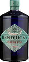 Hendrick's Gin Hendrick's ORBIUM QUININATED Gin 43,4% Vol. 0,7l