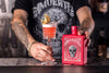 Amuerte COCA LEAF GIN - Red Edition 43% Vol. 0,7l