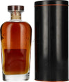 Signatory Vintage Ballechin 12 Years Old Cask Strength 1st Fill Grand Marnier Cask #201 2013 58.8% Vol. 0.7l in Tin Box