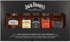 Jack Daniel's FAMILY OF FINE SPIRITS 5x0,05l