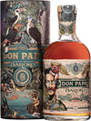 Don Papa BAROKO 40% Vol. 0,7l in Limited Giftbox