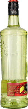 Puerto de Indias LEMONBERRY Gin 37,5% Vol. 1l