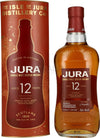 Jura 12 Year Old 40% Vol. 0,7l