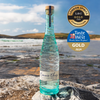 Connie Glaze Slow Sand Filtered Vodka 40% Vol. 0,7l