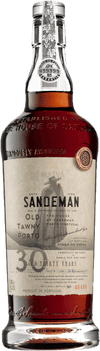 Sandeman Porto Tawny 30 Year Old 20% Vol. 0,75l