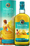 The Singleton 14 Years Old The Silken Gown Speyside Single Malt Special Release 2023 55% Vol. 0,7l in Giftbox