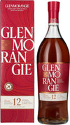 Glenmorangie The ACCORD 12 Years Old Bourbon & Sherry Cask 43% Vol. 1l in Giftbox
