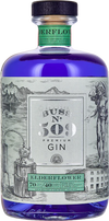 BUSS SPIRITS BUSS N°509 ELDERFLOWER Gin 40% Vol. 0,7l