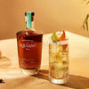 The Equiano Rum Co Equiano Original Rum 43% Vol. 0,7l
