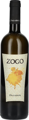 Paladin ZOGO Bianco 12,5% Vol. 0,75l
