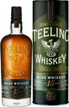 Teeling Whiskey SINGLE GRAIN 15 Years Old Sauvignon Blanc Cask 50% Vol. 0,7l in Giftbox