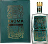 XAOMA Gold Unique Premium Vodka 40% Vol. 1l in Giftbox