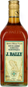 J. Bally Rhum Ambré Agricole Martinique 45% Vol. 0,7l