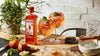 Beefeater London BLOOD ORANGE 37,5% Vol. 0,7l