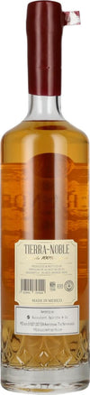 Tierra-Noble Añejo Tequila 100% Agave Azul 40% Vol. 0,7l