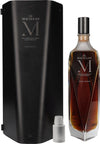The Macallan M Decanter Release 2022 45% Vol. 0,7l in Giftbox