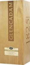 Glencadam 25 Years Old The Remarkable 46% Vol. 0,7l in Wooden box
